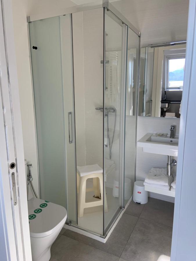 Hostal Antolin Redondela Buitenkant foto