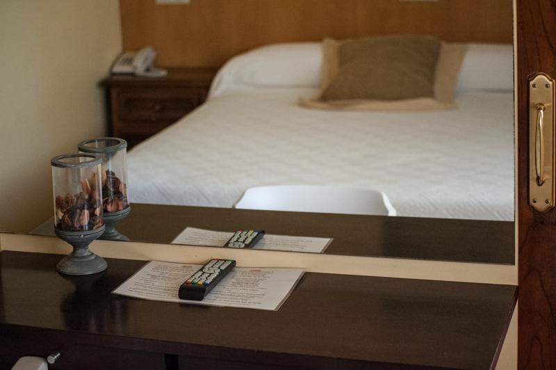 Hostal Antolin Redondela Buitenkant foto